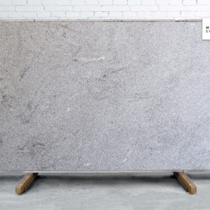 Camellia White Polished Granite Slab Random 1 1/4