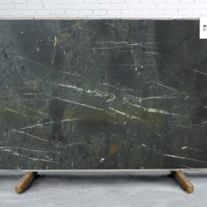 Negresco Polished Quartzite Slab Random 1 1/4