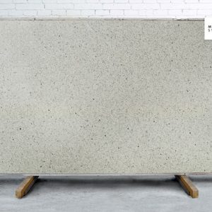 Bethel White Polished Granite Slab Random 1 1/4