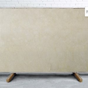 Botticino Semiclassico Polished Marble Slab Random 1 1/4