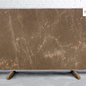 Bronze Armani Polished Marble Slab Random 1 1/4