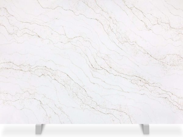 Calacatta Dorada Pol 63x126x 2cm - V727