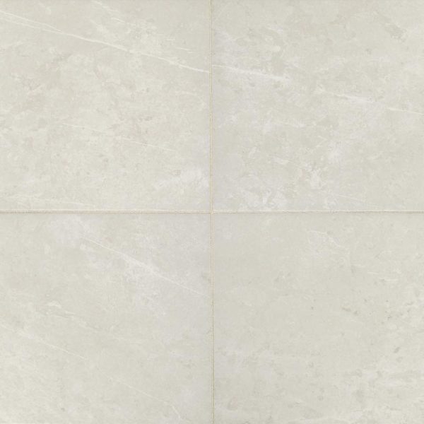 Vitality White - Daltile