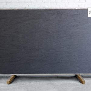 Black Cardosa Leather Granite Slab Random 1 1/4