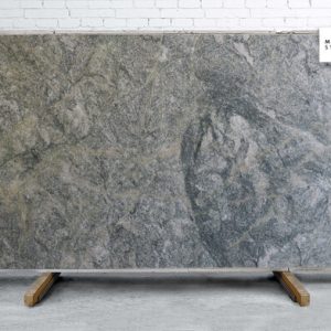 Costa Esmeralda Polished Granite Slab Random 1 1/4