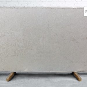 Biancone Polished Marble Slab Random 1 1/4