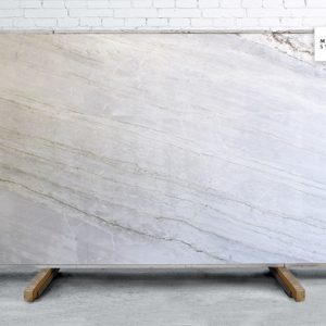 Calacatta Quartzite Polished Quartzite Slab Random 1 1/4