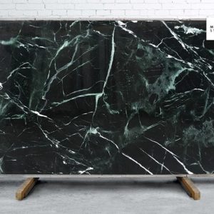 Verde Speranza Polished Marble Slab Random 1 1/4