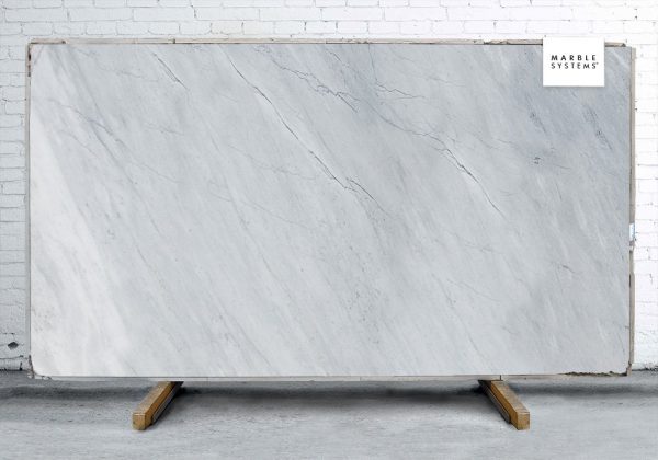 Avenza Honed Marble Slab Random 3/4