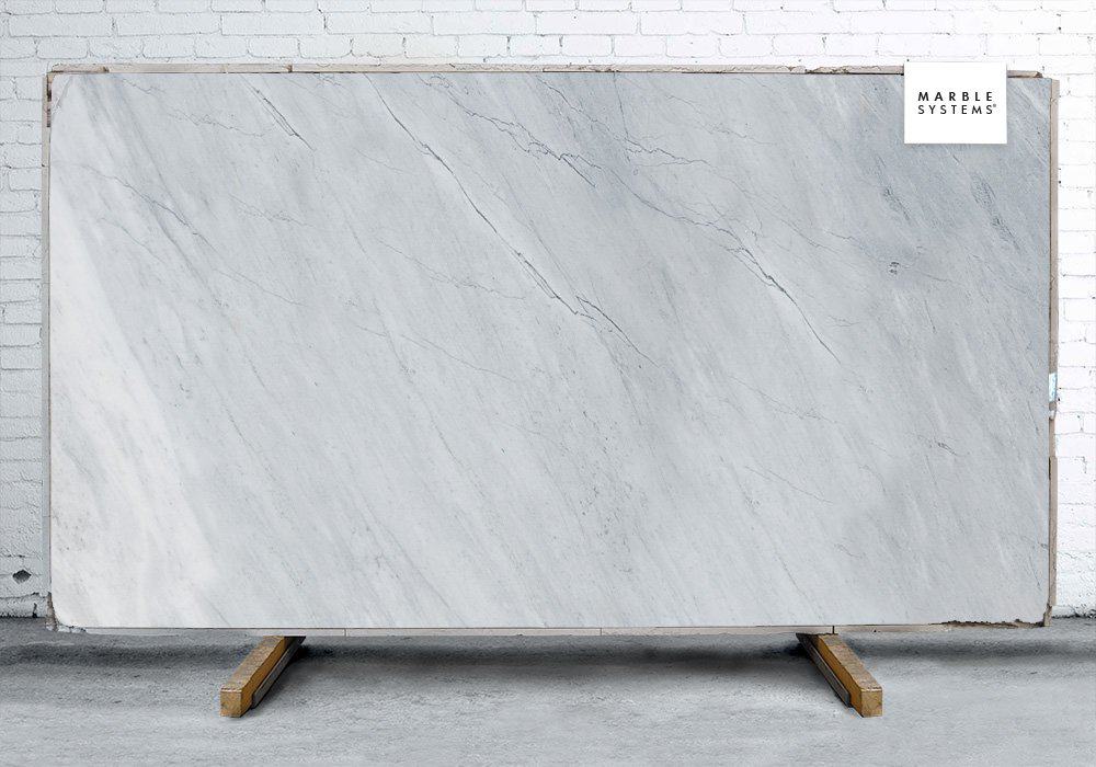 Avenza Honed Marble Slab Random 3/4