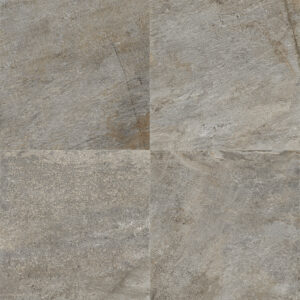 Quartzite Warm Grey 24"x24"x2cm Porcelain Pavers - PP1172424
