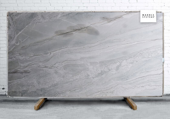 Maldive Polished Quartzite Slab Random 1 1/4