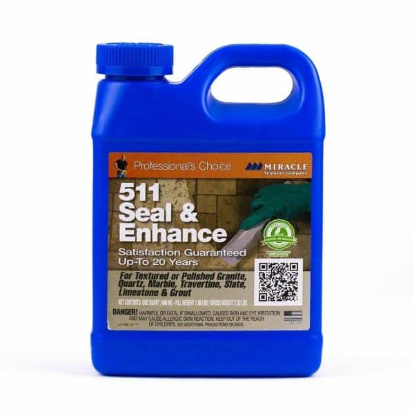 511 Seal & Enhance - 1 Quart