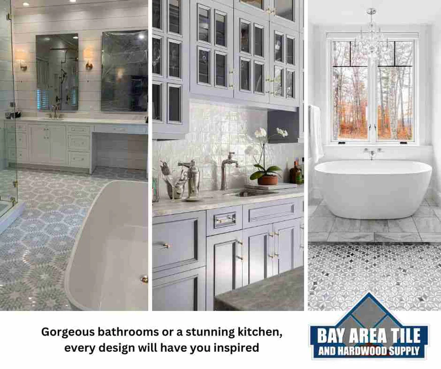 We Absolutely Love Seeing Mir Mosaics Tile Collections Tile Used In Client Projects!