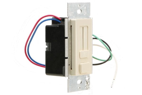 Schluter-LIPROT-ECxLED driver and dimmer - Image 3