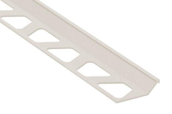 FINEC TRIM 11/32 Inch ALUM IVORY