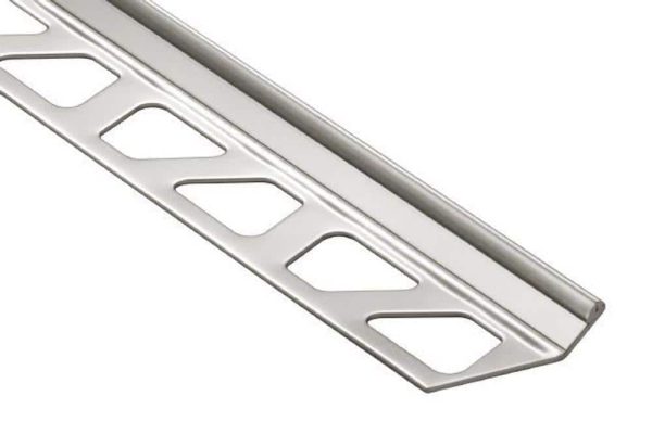 FINEC TRIM 9/32 Inch STN STEEL