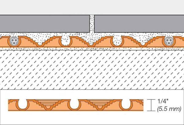 DITR-HEAT MEMBRANE ROLL 3ft-5/8x41ft1-3/4  - 134.5 SF - Image 4