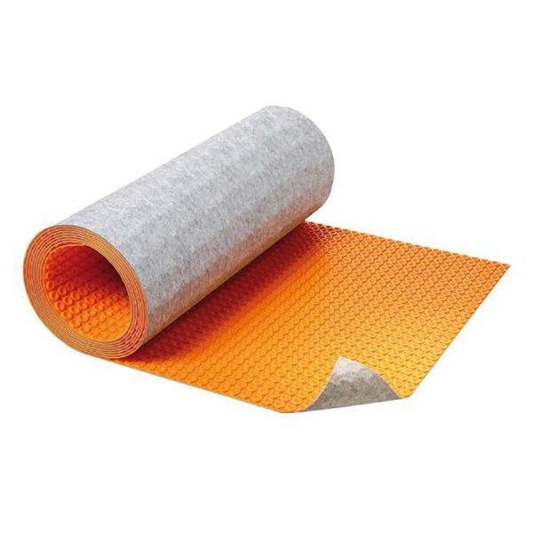 DITR-HEA-DUO MEMBRANE ROLL 3ft-5/8x33ft-1/2 Inc - 108 SF