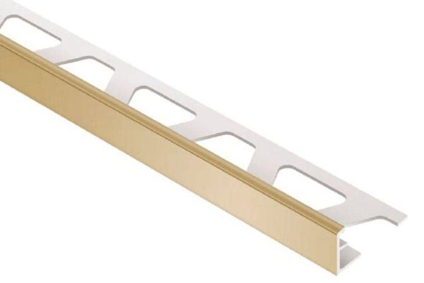 JOLL-P EDGE TRIM 5/16  PVC LT BEIGE - Image 6