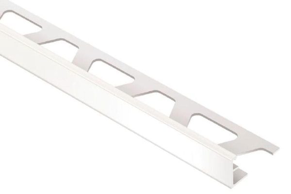 JOLL-P EDGE TRIM 1/2 Inch PVC WHITE - Image 6