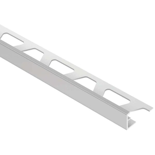 JOLL-P EDGE TRIM 3/8  PVC CLA GREY