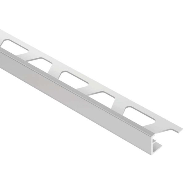 JOLL-P EDGE TRIM 7/16  PVC CLA GREY