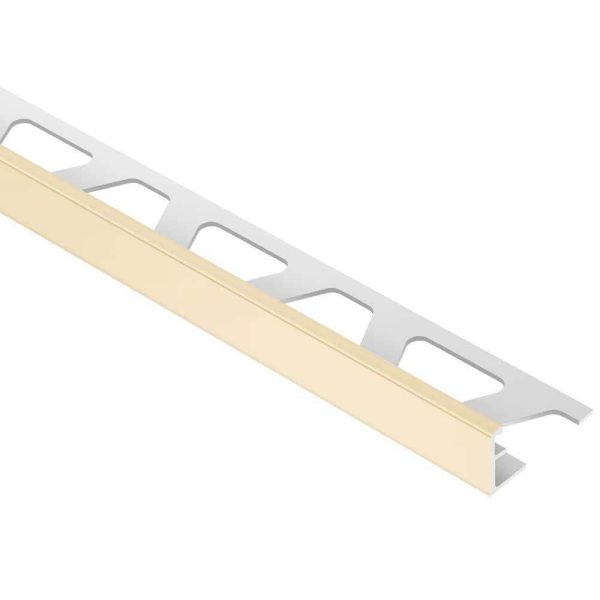 JOLL-P EDGE TRIM 3/8  PVC SAND PBL