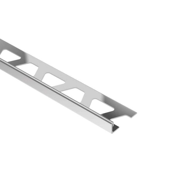 SCHIENE EDGE TRIM 3/16  STN STEEL