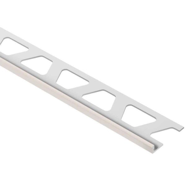 JOLL-P EDGE TRIM 3/16  PVC SAND PBL