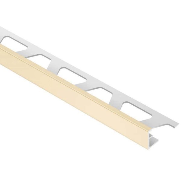 JOLL-P EDGE TRIM 1/4  PVC SAND PBL