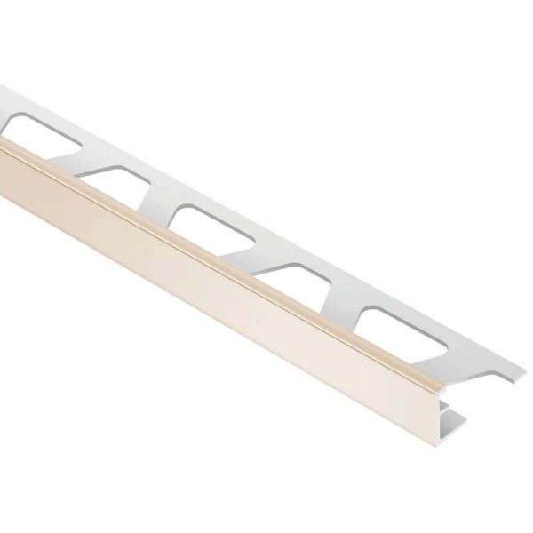 JOLL-P EDGE TRIM 3/8  PVC BAHAMA