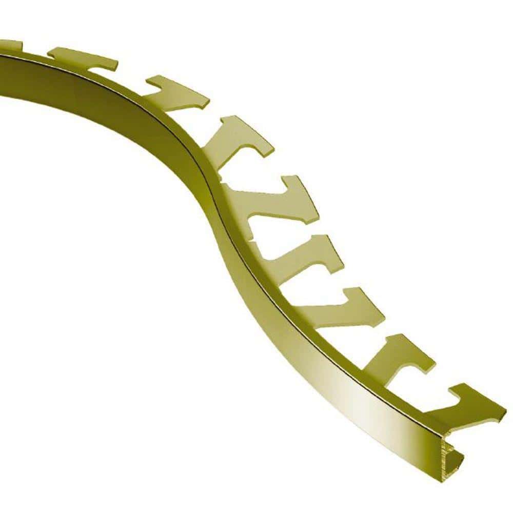 Radius Tile Edge Trim Bay Area Tile and Hardwood Supply