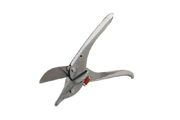 PS SNIPS FOR CUTTING PVC TRIMS