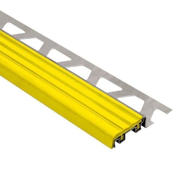 TRE-SE 3/8  S -1/32 Inch TREAD YELLOW