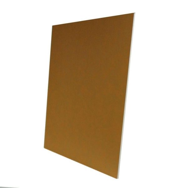 KERD-BOARD PANEL 1/2 x48 x32- KB12122081-Will Call