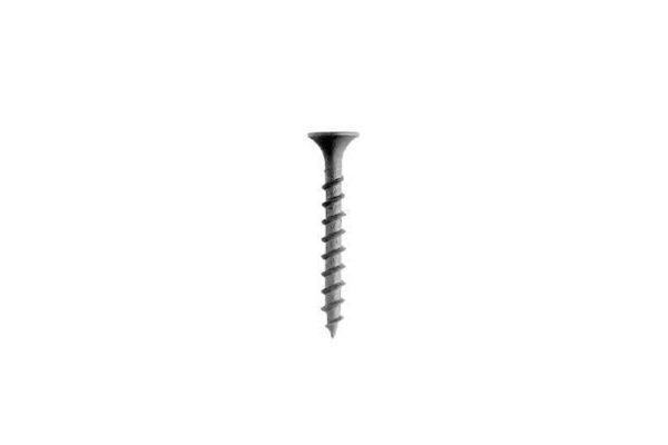 KERD-BOAR-ZS COARSE THREAD SCREW -5/8  (200)