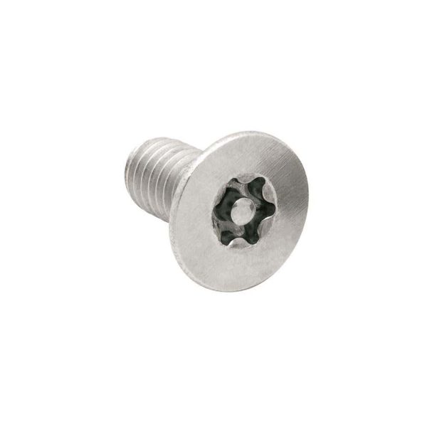 KERD-DRAIN TAMPER RESISTANT SCREW