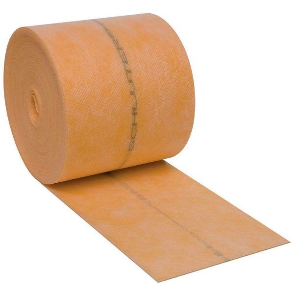 KERD-BAND 5  WATERPROOFING STRIP 98ft 5