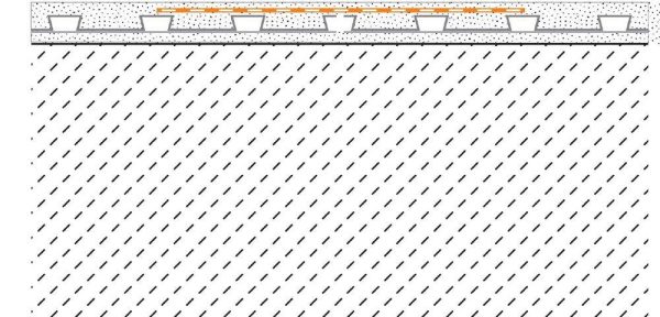 KERD-BAND 5  WATERPROOFING STRIP 98ft 5 - Image 3