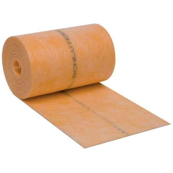 KERD-BAND 5  WATERPROOFING STRIP 32ft 10