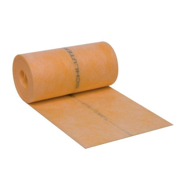 KERD-BAND 5  WATERPROOFING STRIP 16ft 5