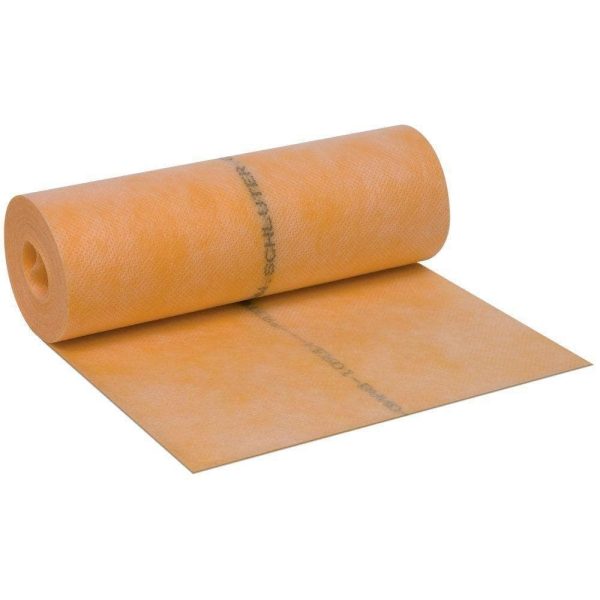 KERD-BAN -1/4  WATERPROOFING STRIP 16ft 5