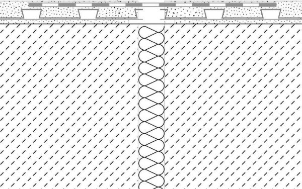 KERD-FLEx5  WATERPROOFING STRI-MVMT 98ft 5 - Image 2