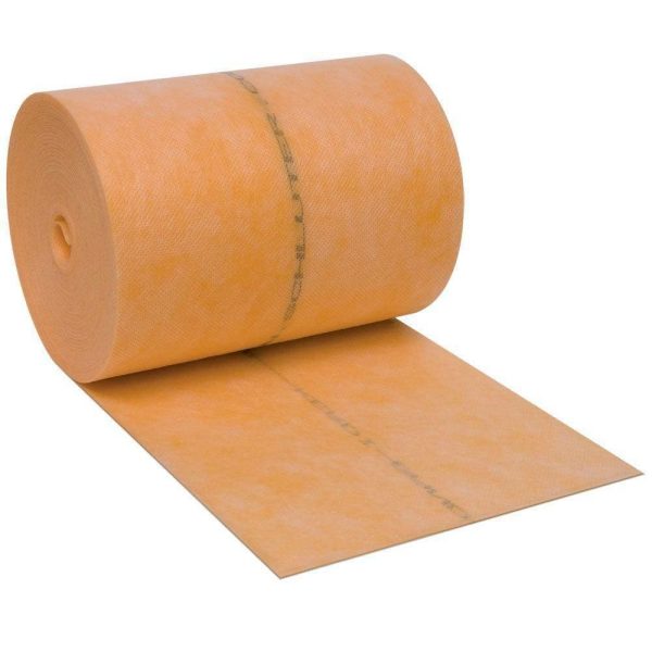 KERD-BAN -1/4  WATERPROOFING STRIP 98ft 5