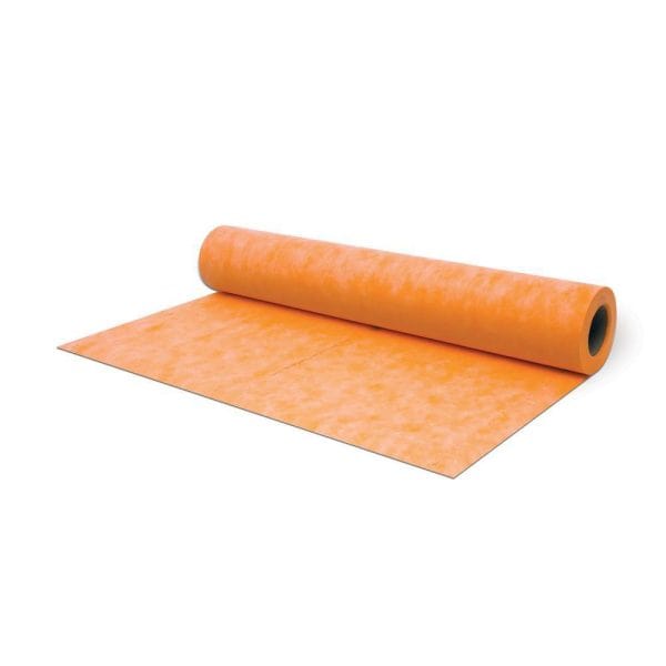 KERD-DS WATERPROOF MEMBRANE 3ft3 Inch x98ft5  - 323 SF