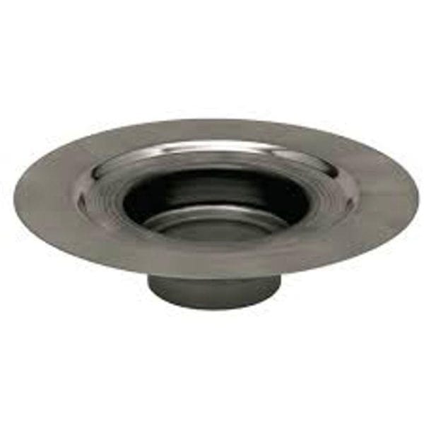 KERD-DRAIN FLANGE KIT STN STEEL 3 Inch OUTLET