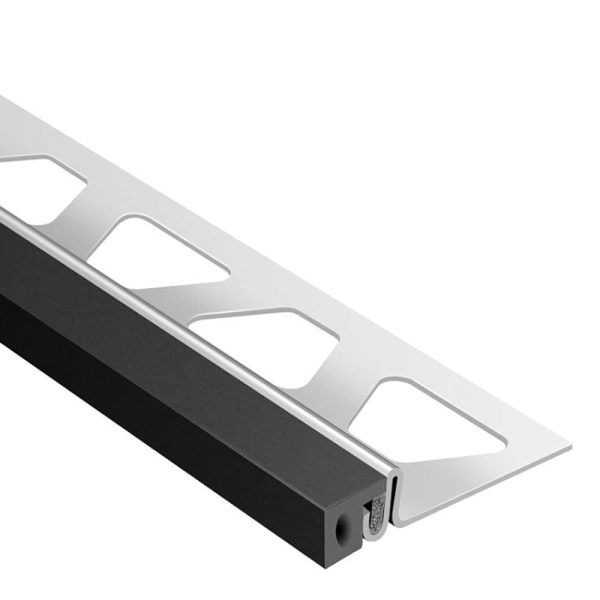 DILE-KSA 13/16  STN STEEL W/ 3/8  JOINT BLACK - Image 2