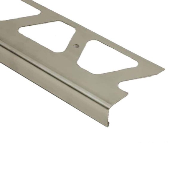 BAR-RWE BALCONY EDGE 1  STN STEEL