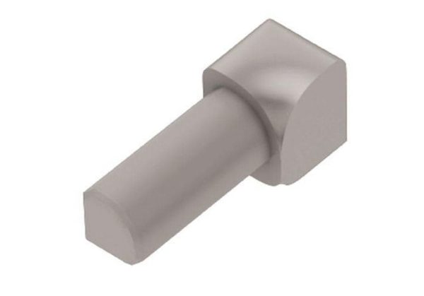 RONDEC IN CORNER 1/2 Inch PVC CLASSIC GREY